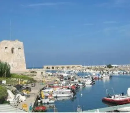 Apartment Vistamare *