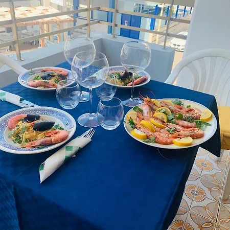 Apartment Vistamare