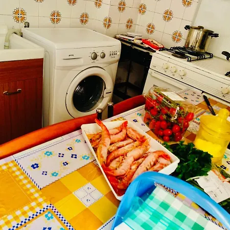 Vistamare Apartment *
