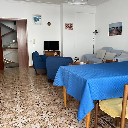 Apartment Vistamare