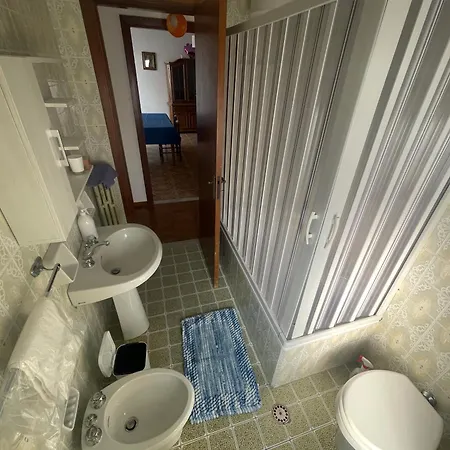 Apartment Vistamare