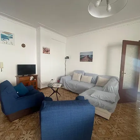 Apartment Vistamare *