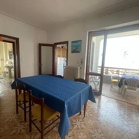 Apartment Vistamare