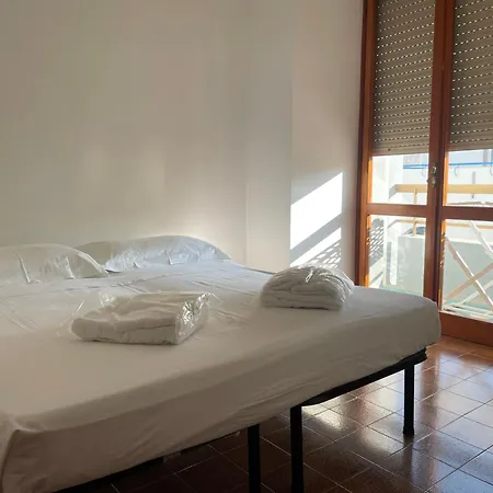 Vistamare Apartament San Foca