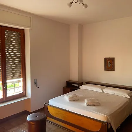 Apartment Vistamare San Foca