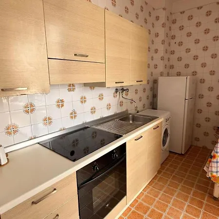 Vistamare Apartment *