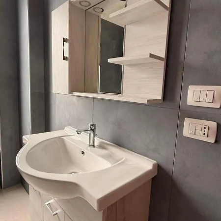 Vistamare * San Foca